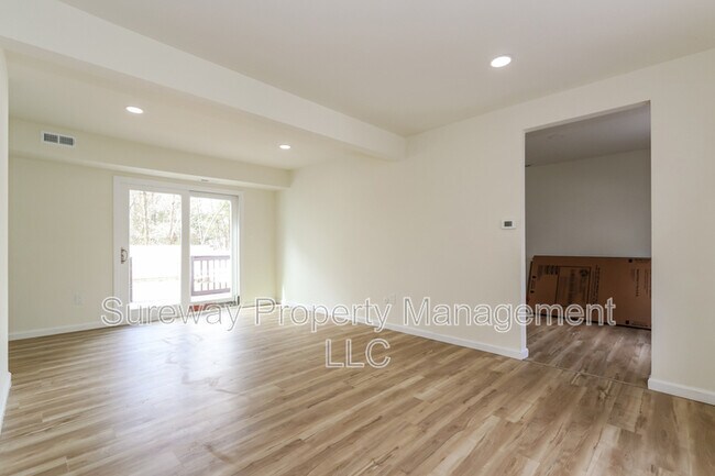 Foto del edificio - 37 Berkshire Rd