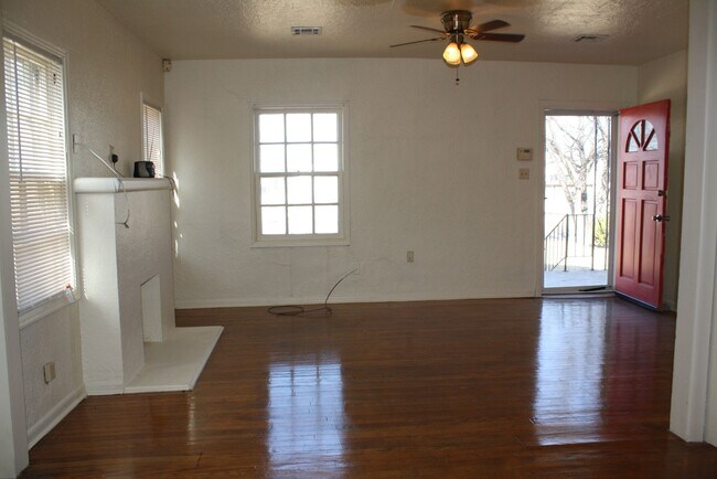 Foto del edificio - 1708 NW Arlington Ave
