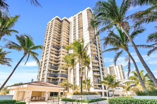 Photo - 5380 N Ocean Dr Apartment