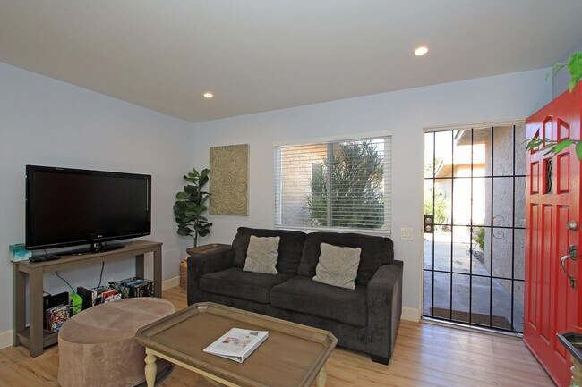 Foto del edificio - 760 E Cottonwood Rd