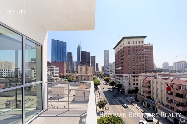 Building Photo - 1331 W 7th St Los Angeles, CA 90017