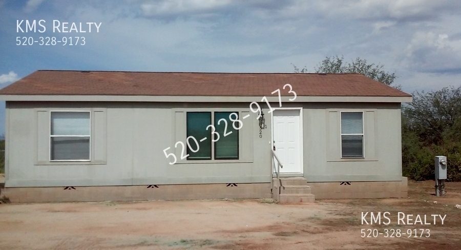 Foto principal - 3 Bedroom 2 Bath Manufactured Home- OWNER ...