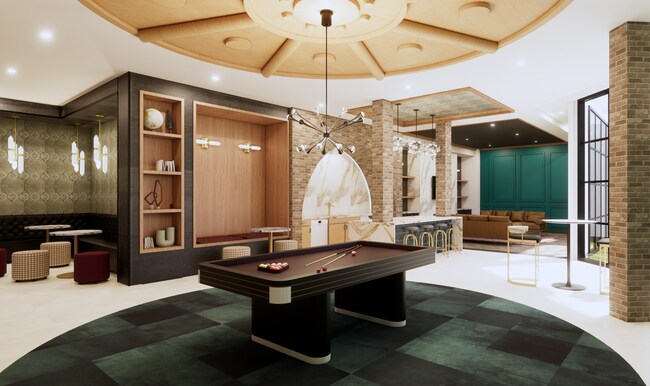 Foto del edificio - The Vault on Main