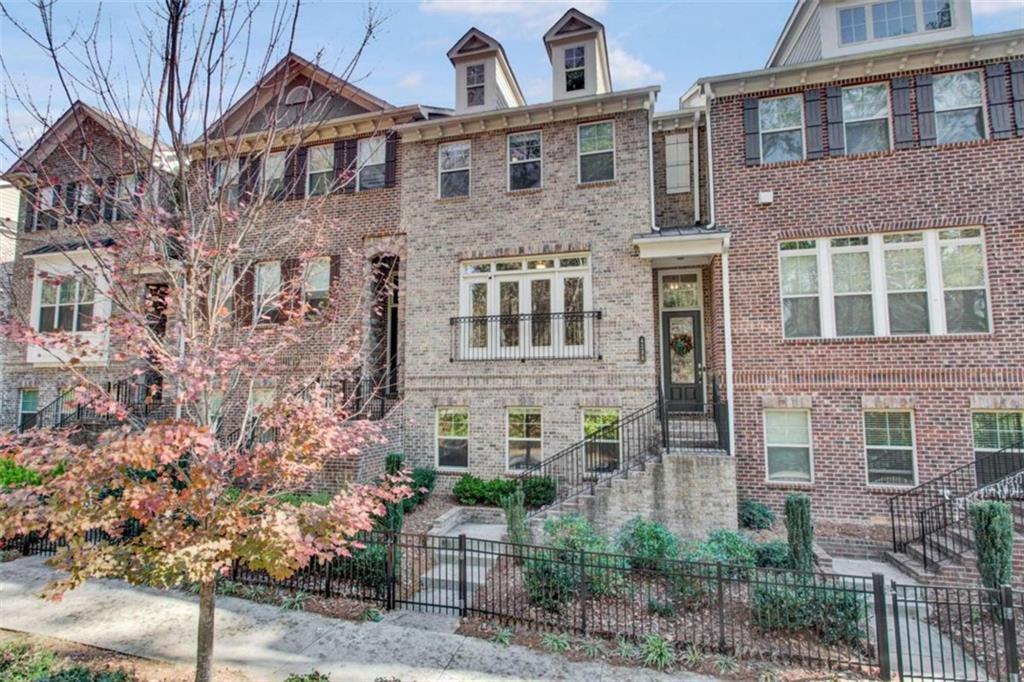 Foto principal - 4236 Townsend Ln