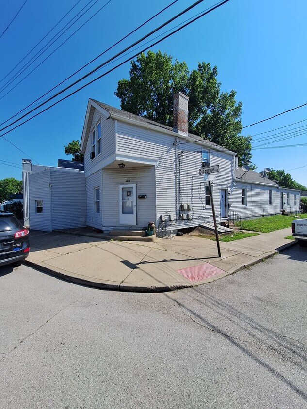 4012 Decoursey Ave Unit 4012 Decoursey Ave 2, Covington, KY 41015