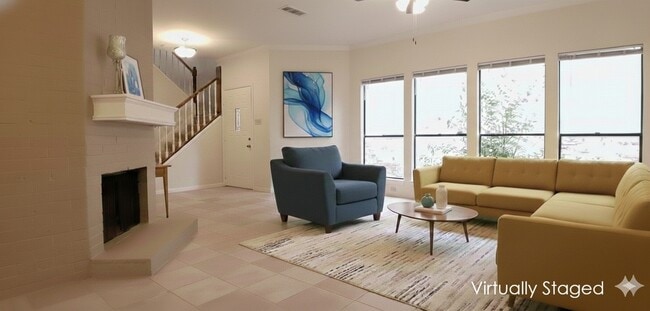 Foto del edificio - 6607 Tournament Dr