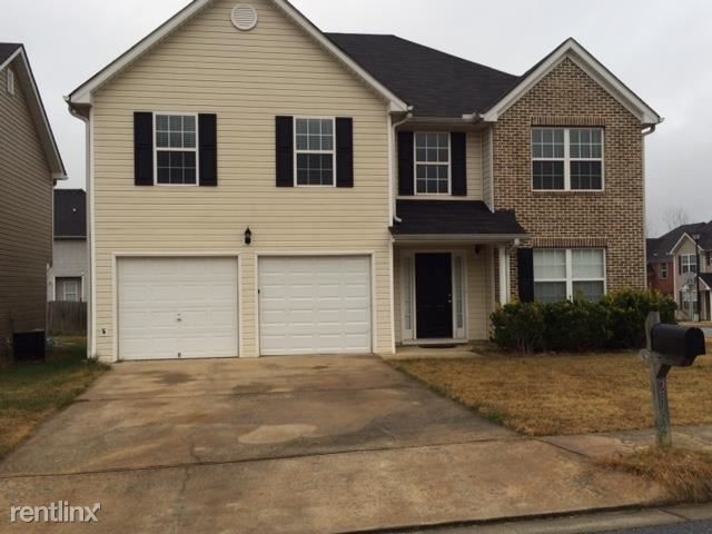 2552 Brookgate Crossing, Ellenwood, GA 30294 - House Rental in ...