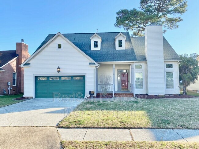 Foto del edificio - 6 Pine Lake Ct