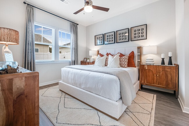 Yardly Mount Dora apartments — community photo - Yardly Mount Dora