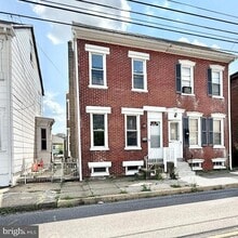 Building Photo - 314 Beech St