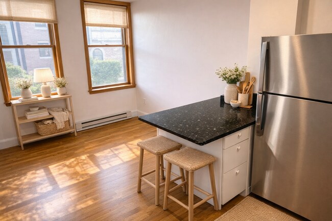 Foto del edificio - 92 W Cedar St