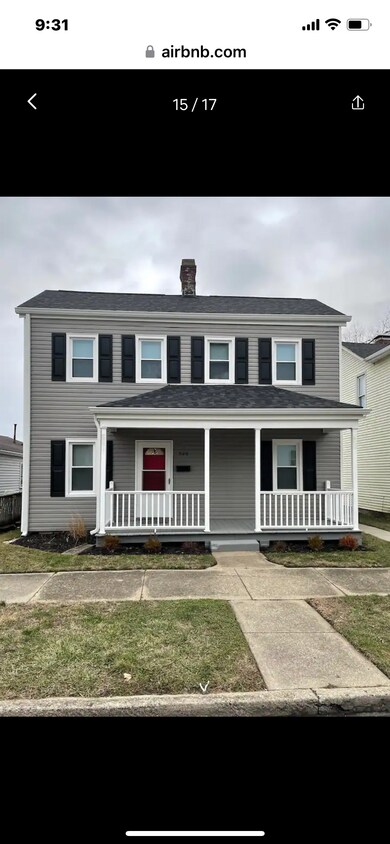 Primary Photo - 520 Ross Ave