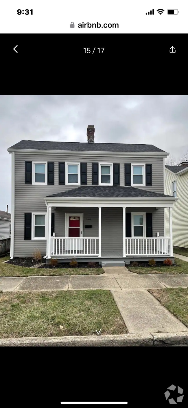 Building Photo - 520 Ross Ave