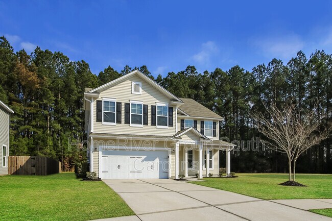 Building Photo - 110 Swiftwater Way