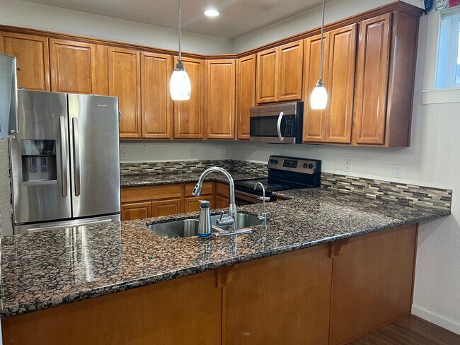 Photo - 20 SE 129th Ave House