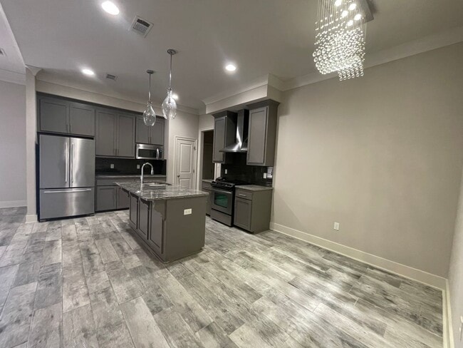 3 Bedroom House in The desirable University Villas - 3 Bedroom House in The desirable University Villas