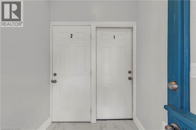 Photo du bâtiment - 51 Wellington St S