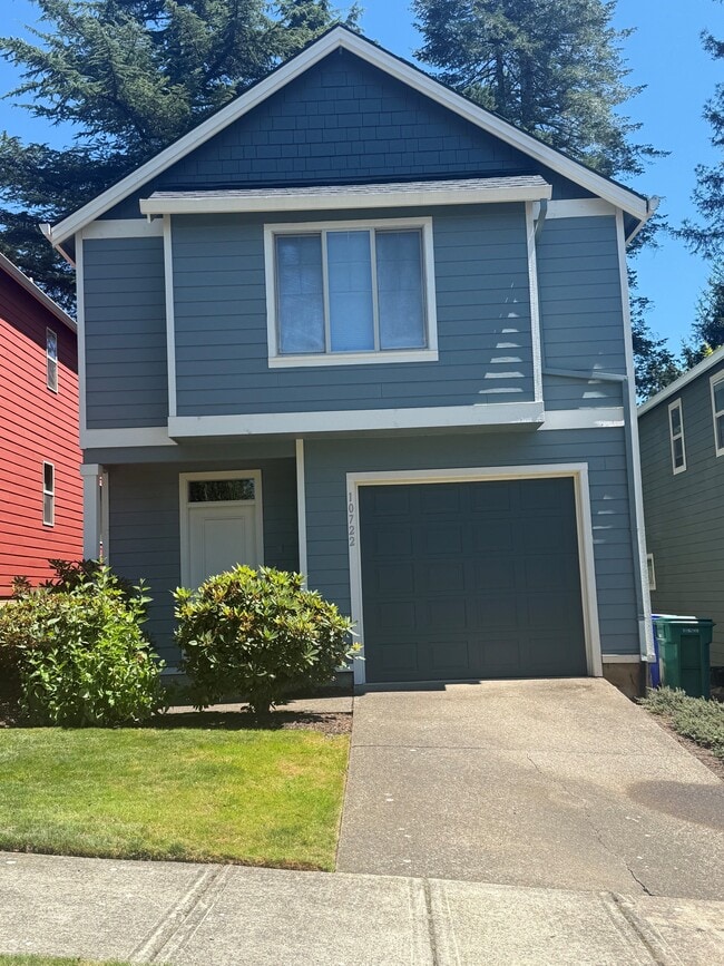 Building Photo - 10722 SE 75th Ave
