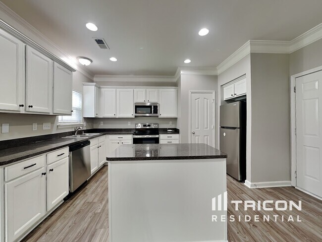 Foto del edificio - 3644 Catawba Creek Dr