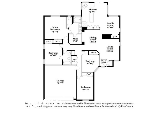 Building Photo - 5522 Logan Creek Ct