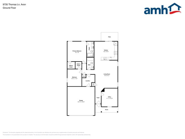 Building Photo - 9735 Thomas Ln