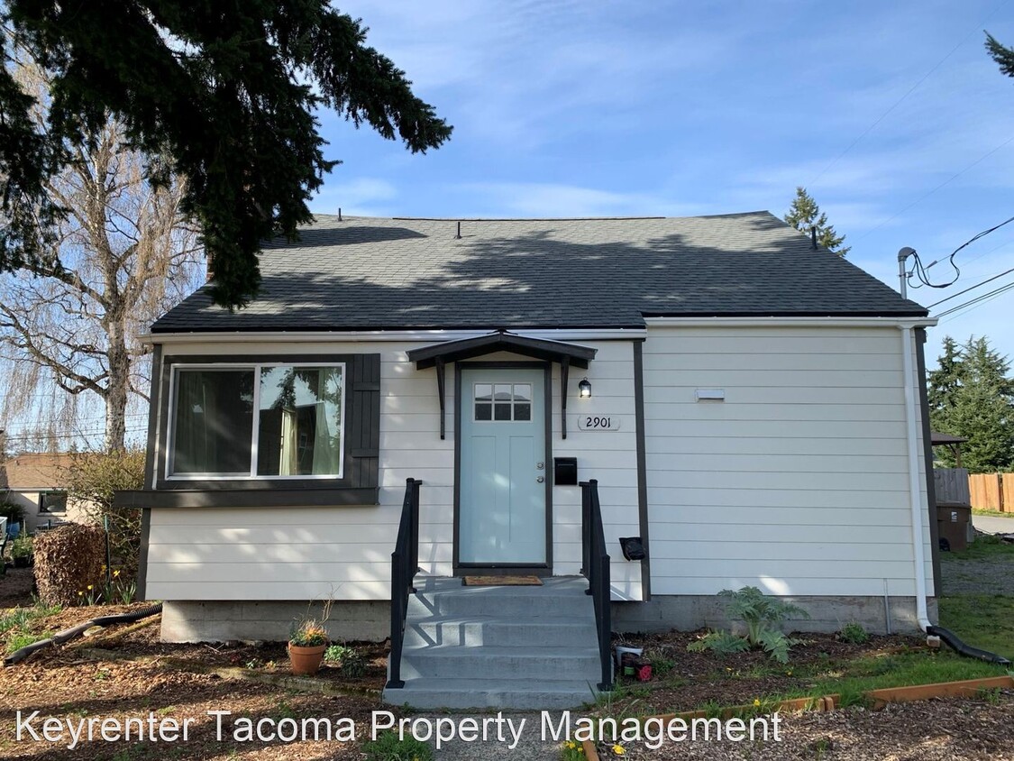 Primary Photo - 3 br, 2 bath House - 2901 S 17th St