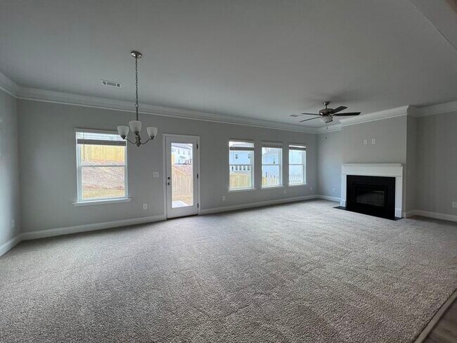 Photo - 5144 Aylesbury Ct House