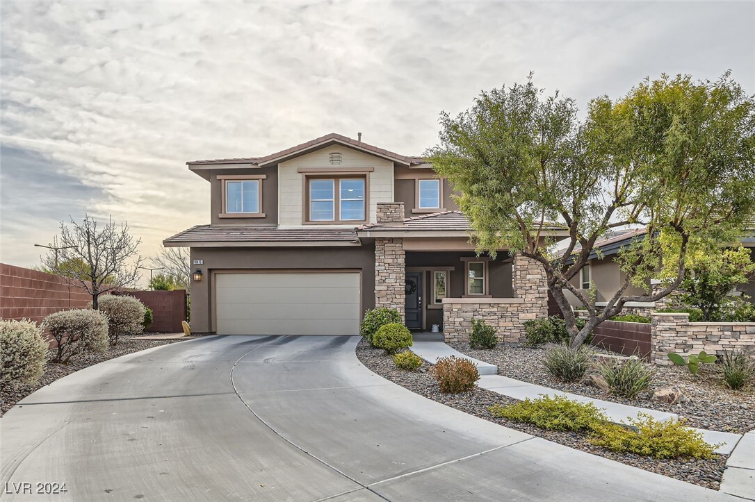 Foto principal - 10475 Harvest Green Way