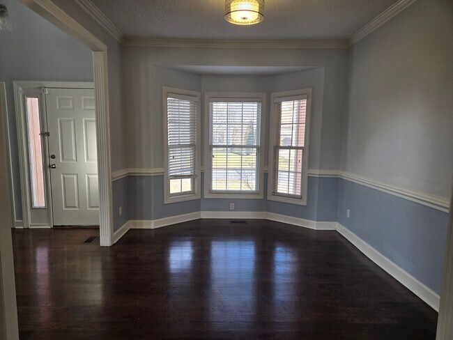 Foto del edificio - Beautiful Reserve at Heritage Park home!!!