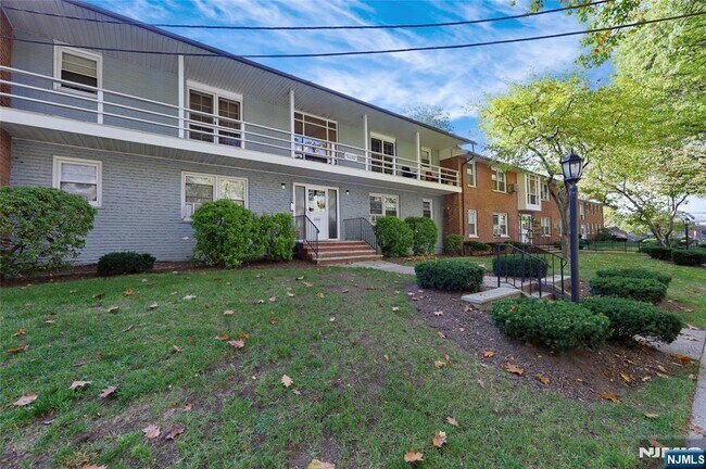 Foto del edificio - 25- 18 High St