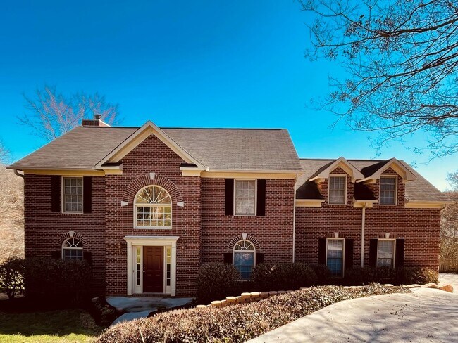 1802 Raven Hill Court - 1802 Raven Hill Ct