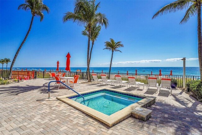 Foto del edificio - 3800 Galt Ocean Dr