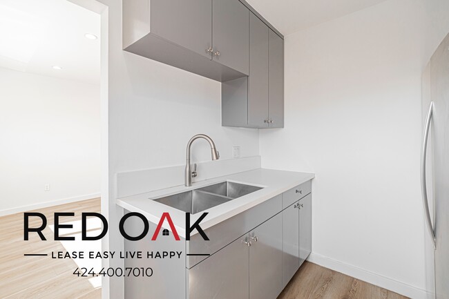 Foto del edificio - 228 Stepney St