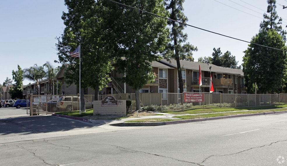 Parc Mountain View Apartments Rentals San Bernardino, CA