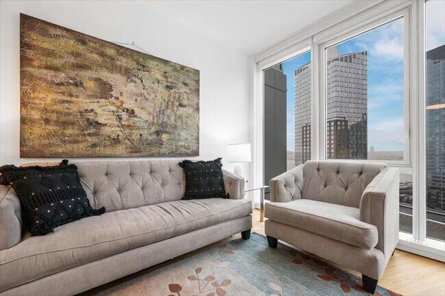 Foto del edificio - 625W W 57th St