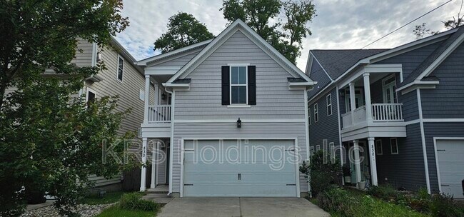 Foto del edificio - 830 24th St