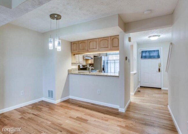 Foto del edificio - 2 br, 1 bath Townhome - 1632 Harvest Green Ct