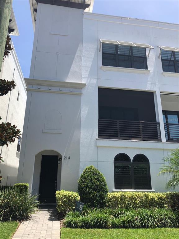 Building Photo - 214 S Audubon Ave