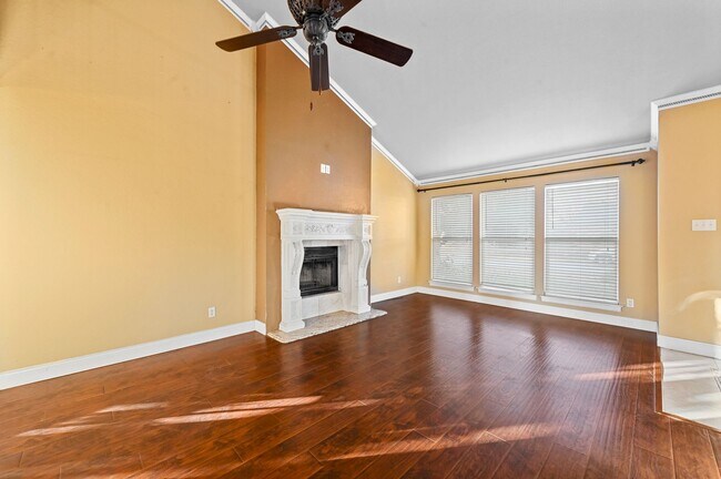 Foto del edificio - 3 Bedroom, 2.5 Bath Home in Flower Mound