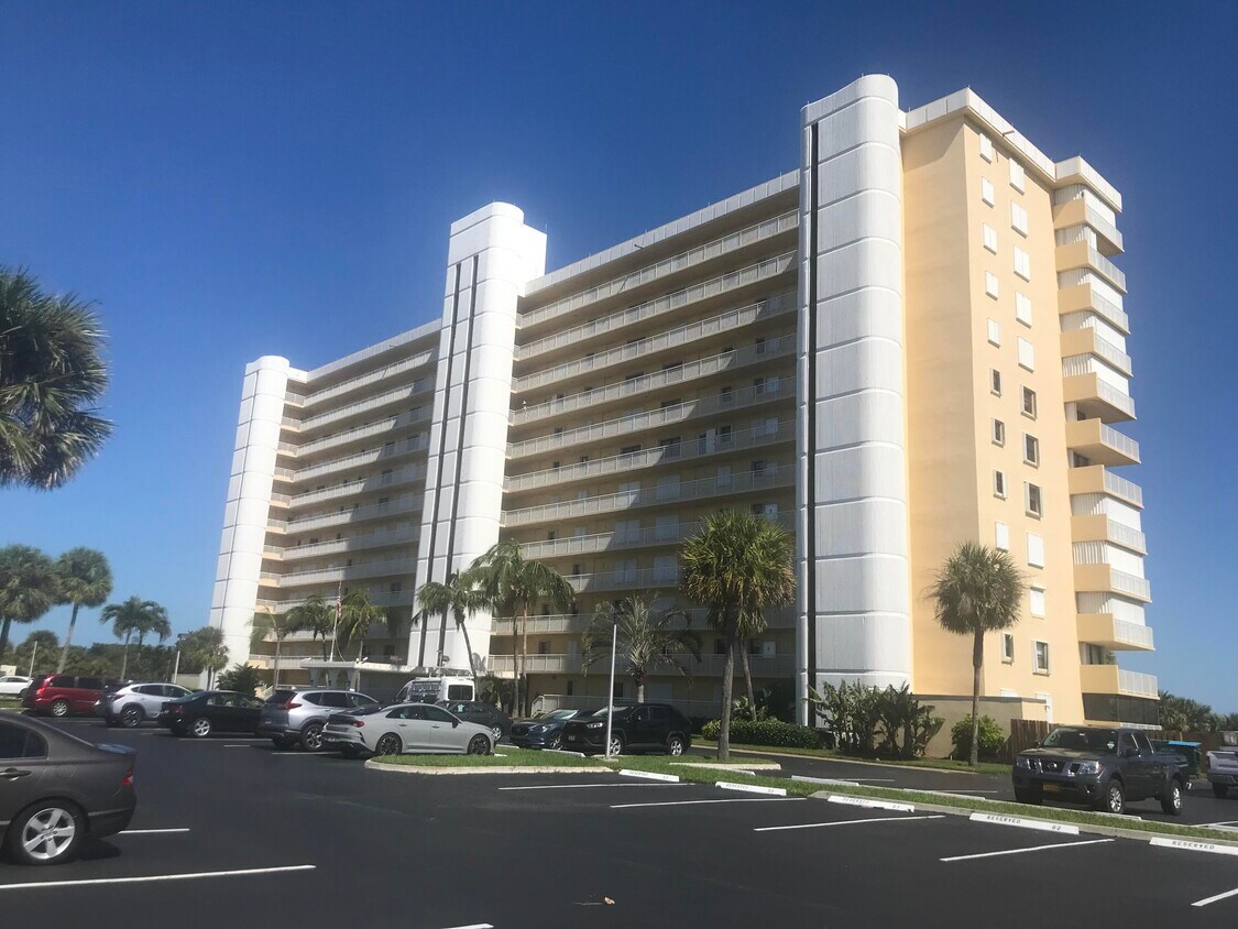 3200 N Hwy A1A Unit 601, Fort Pierce, FL 34949 Condo for Rent in Fort