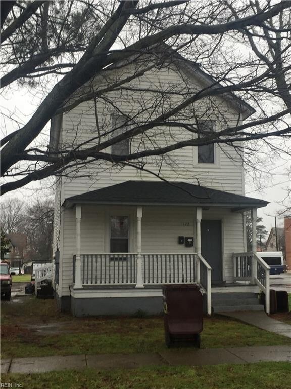 1122 Seaboard Ave, Chesapeake, VA 23324 1122 Seaboard Ave Chesapeake