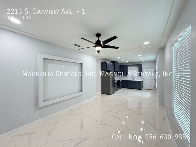 Foto del edificio - 2213 S Oakview Dr