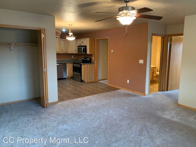 Building Photo - 2 br, 1 bath House - 879 E. Minnesota St. ...