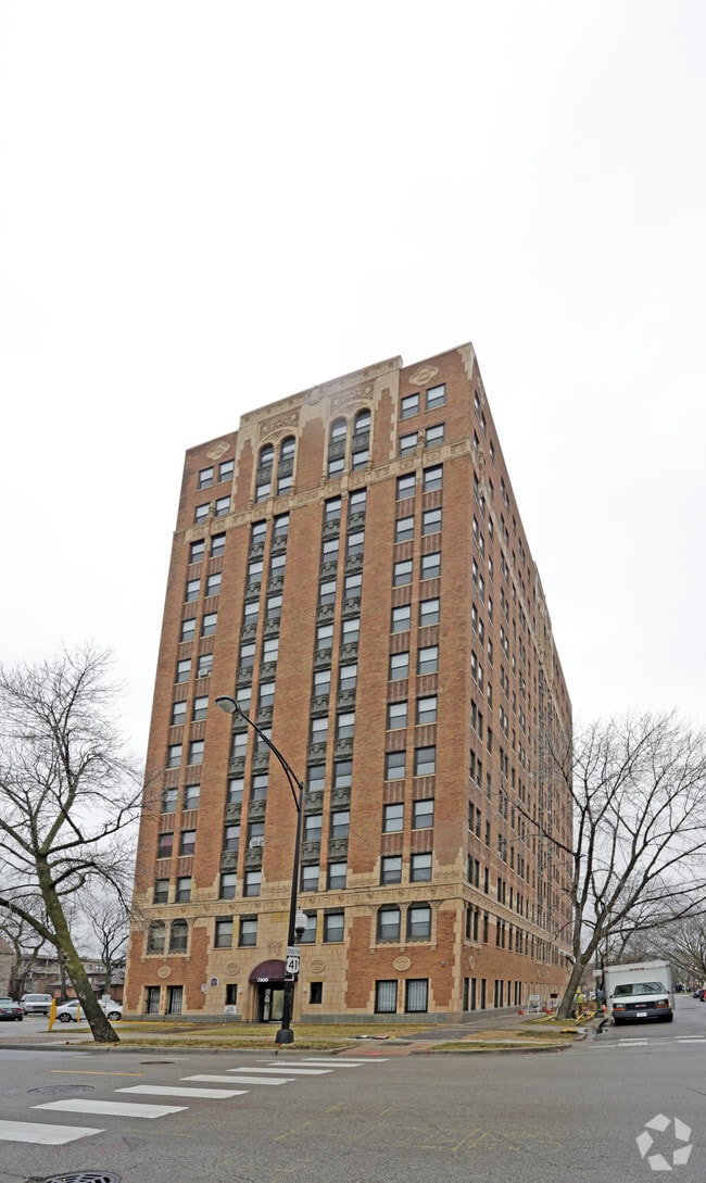 Aventurate Apartaments - 7300 Venture Apartments
