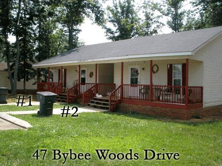 Foto principal - 47 Bybee Woods Dr