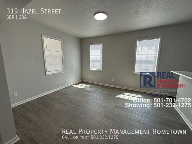 Foto del edificio - 319 Hazel St