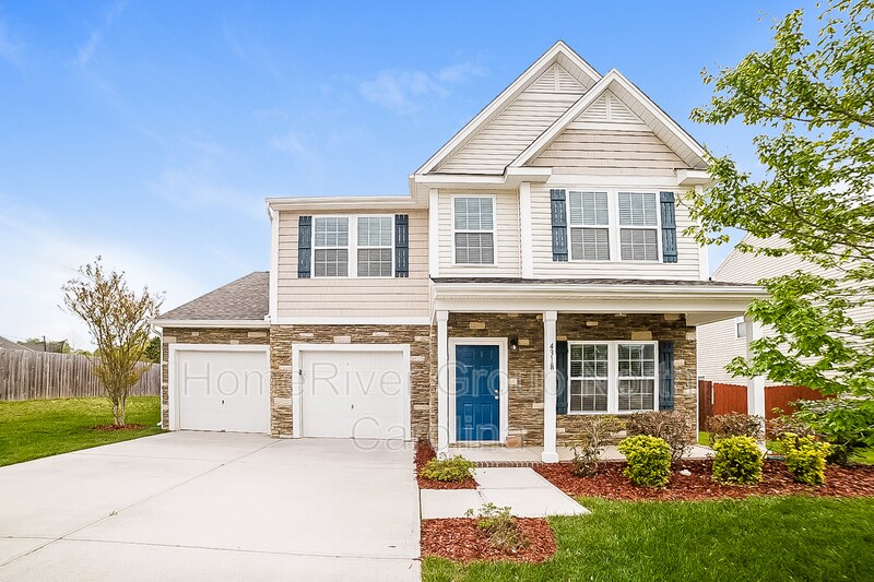 4318 Lochurst Dr, Pfafftown, NC 27040 House Rental in Pfafftown, NC