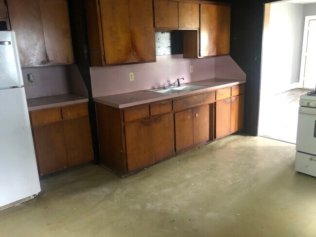 Foto del edificio - 2215 N 7th St