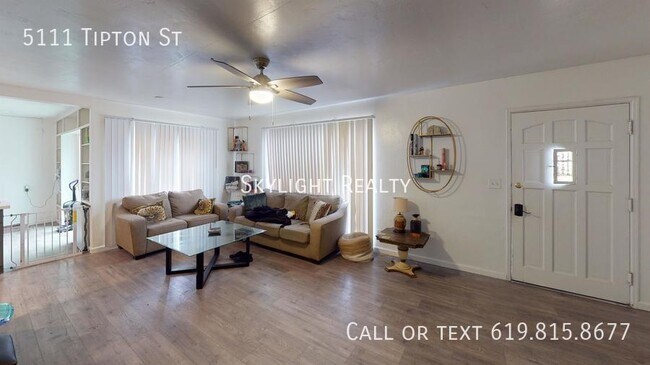 Foto del edificio - 5111 Tipton St