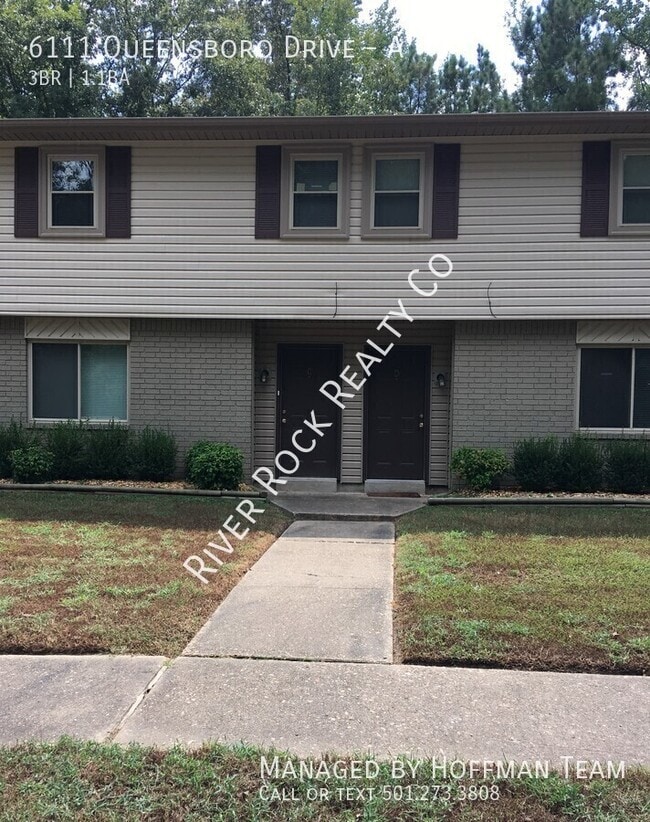 Building Photo - 6111 Queensboro Dr